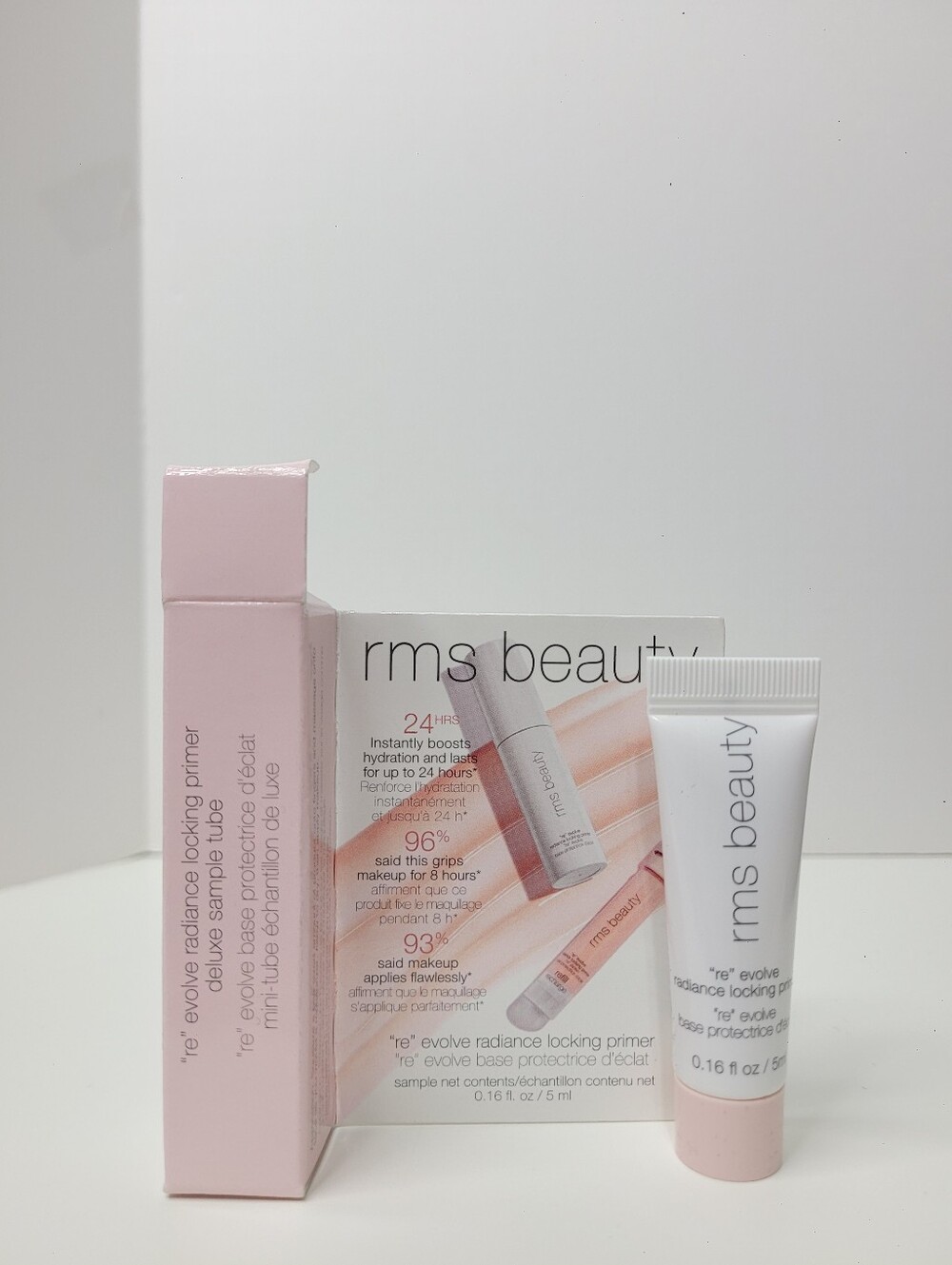 RMS Beauty Re Evolve Radiance Locking Primer